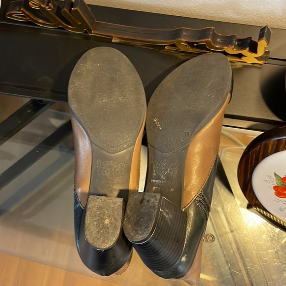 Pedro Miralles ankle boots - Picture 3 of 4